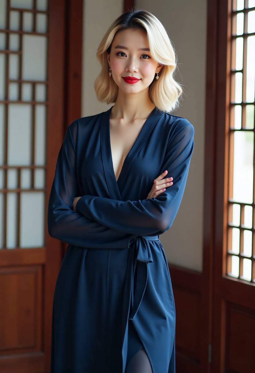 弦外小岛头像