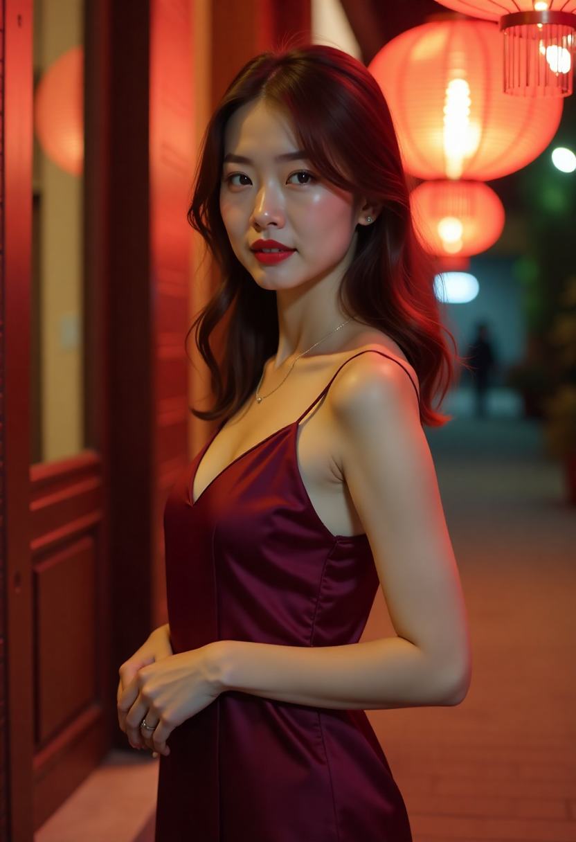 清晨场景色彩练习封面